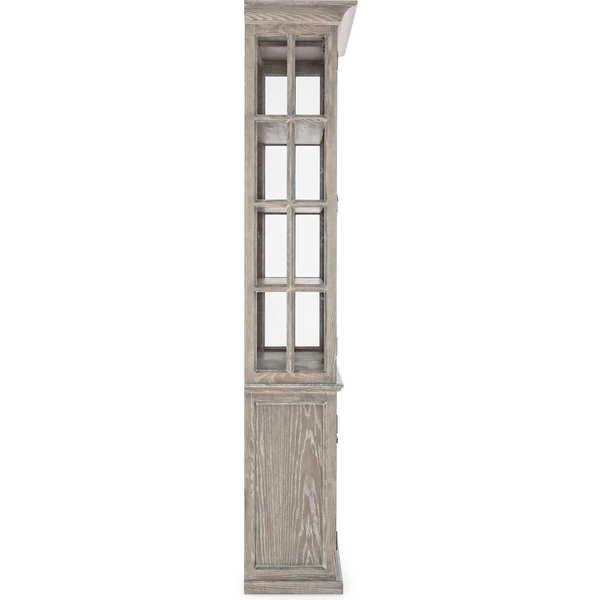 mutoni Vitrine armoire Columbia 4 portes  