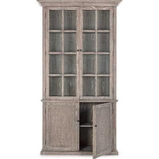 mutoni Vitrine armoire Columbia 4 portes  