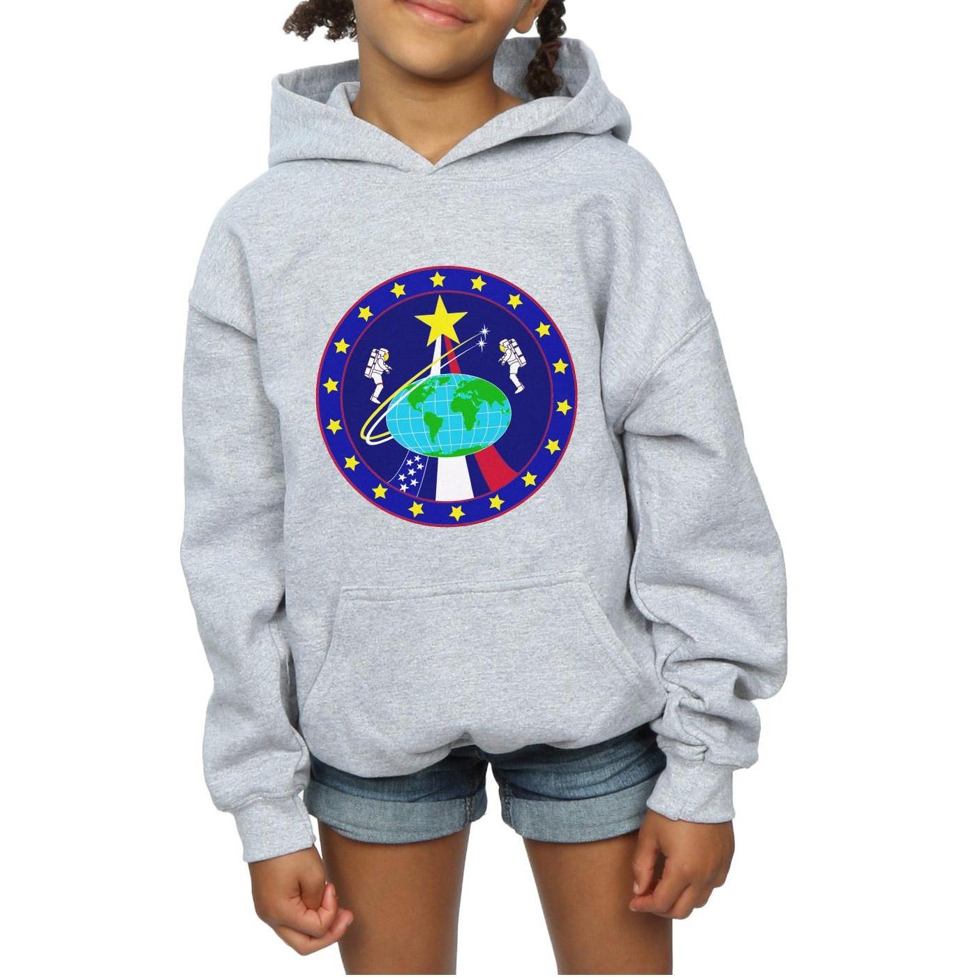 Nasa  Kapuzenpullover 