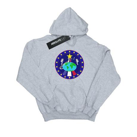 Nasa  Kapuzenpullover 