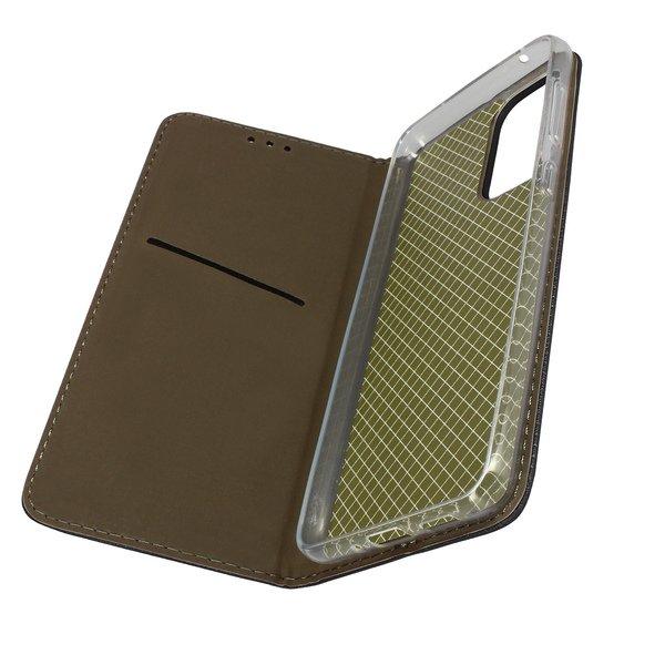 Image of Samsung Galaxy A33 5G Book Cover Schwarz