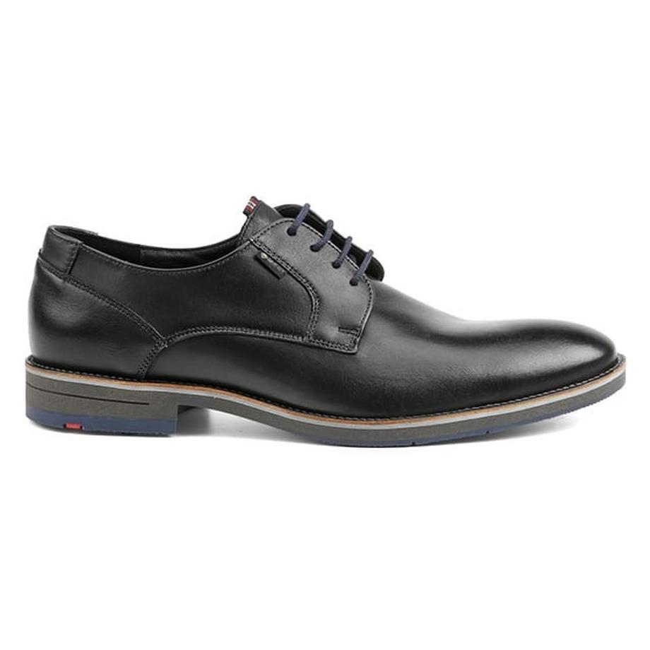 Lloyd Vickers Derby Scarpe  