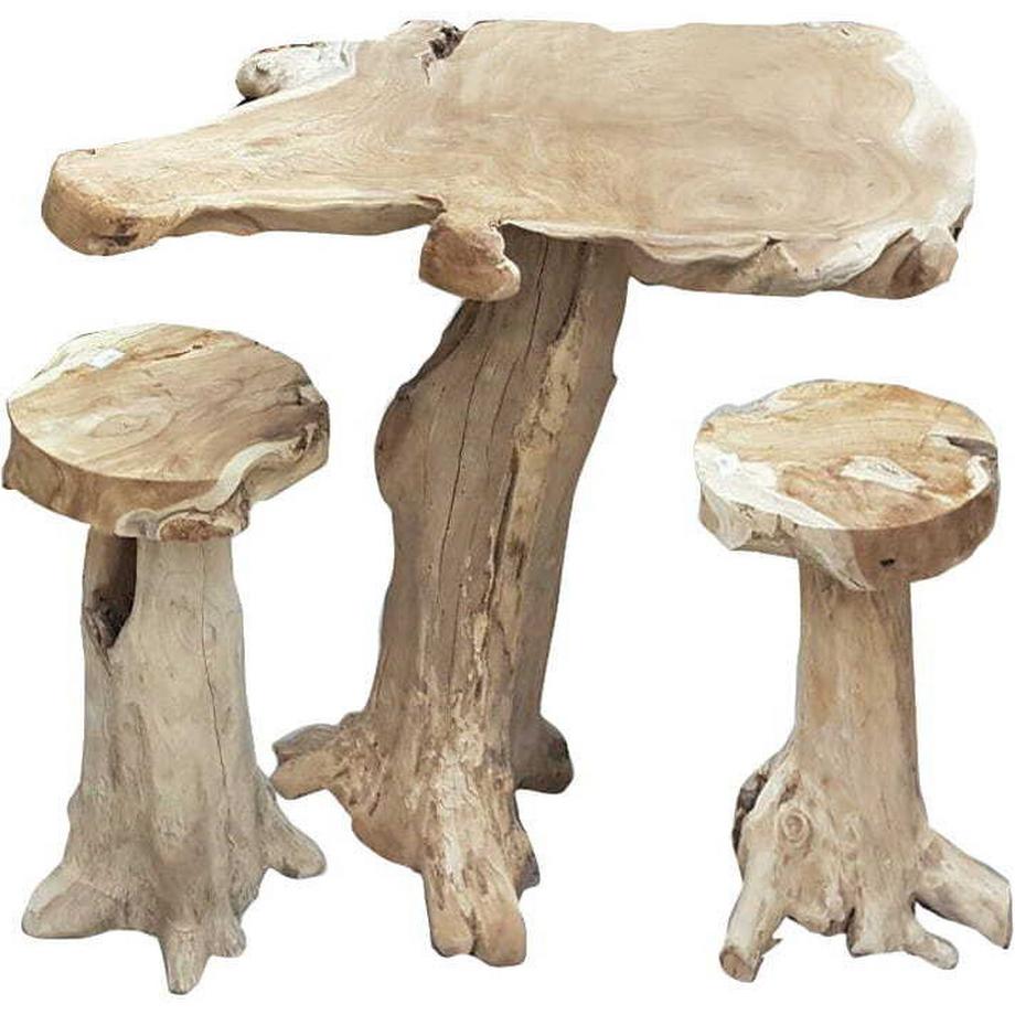 mutoni pleasure Garten Bartisch Surga  