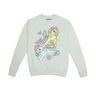 My Little Pony  Butterflies & Flowers Sweatshirt 