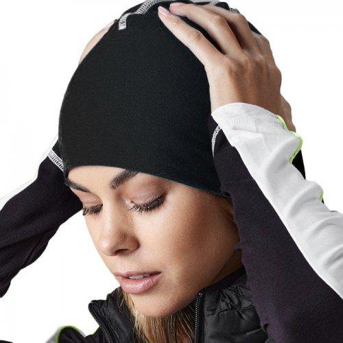 Beechfield  Hemsedal Beanie Mütze 