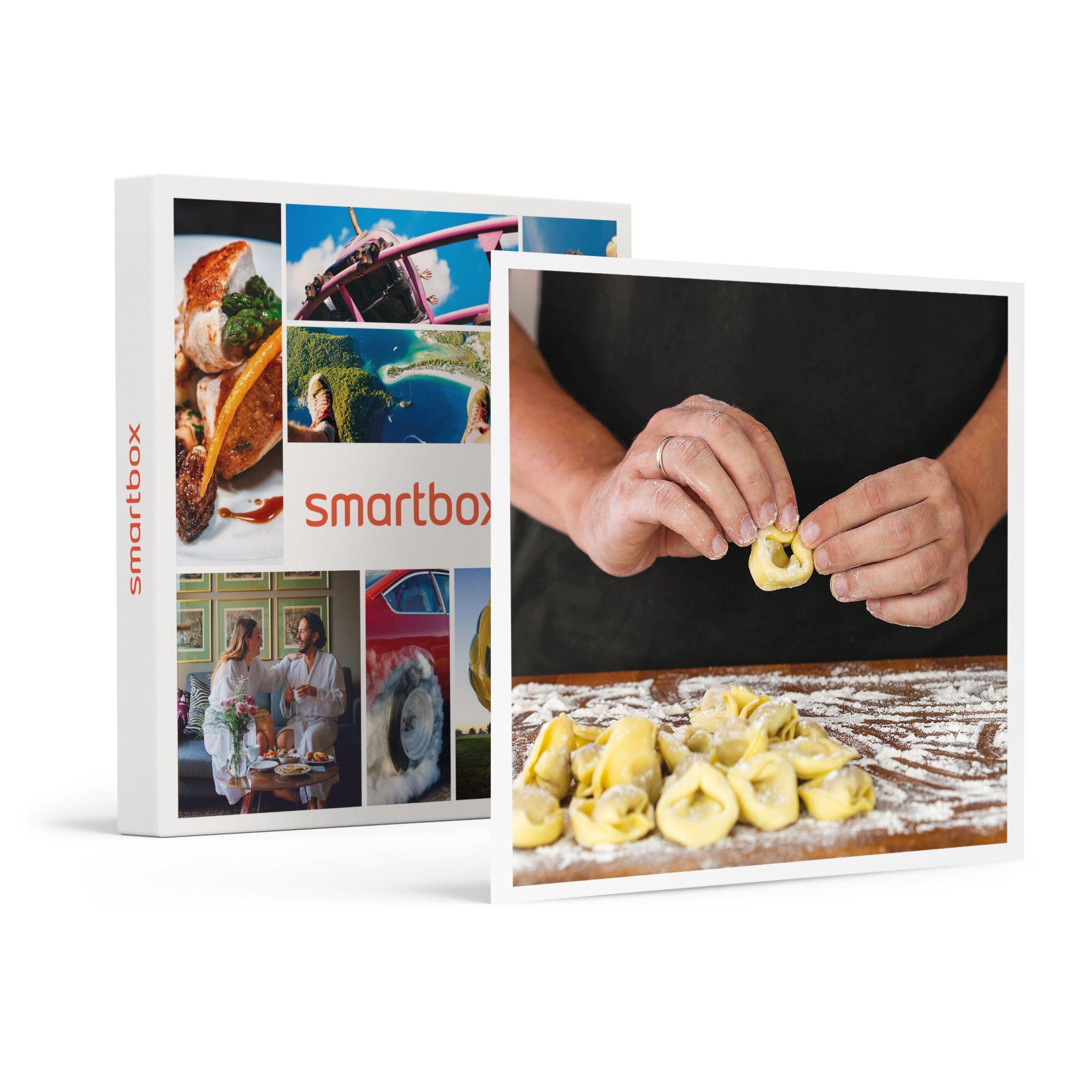 Image of Speisen Unter Michelin-sternen: Gourmet-dinner Für 2 Personen - Geschenkbox Unisex