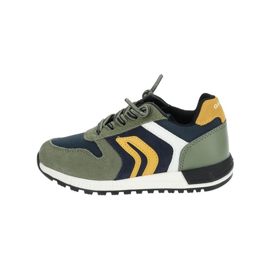 GEOX Sneaker J459EB 022FU  