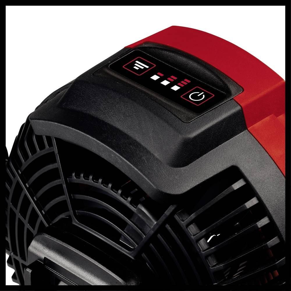 Einhell Akku-Ventilator GE-CF 18/2200 Li  