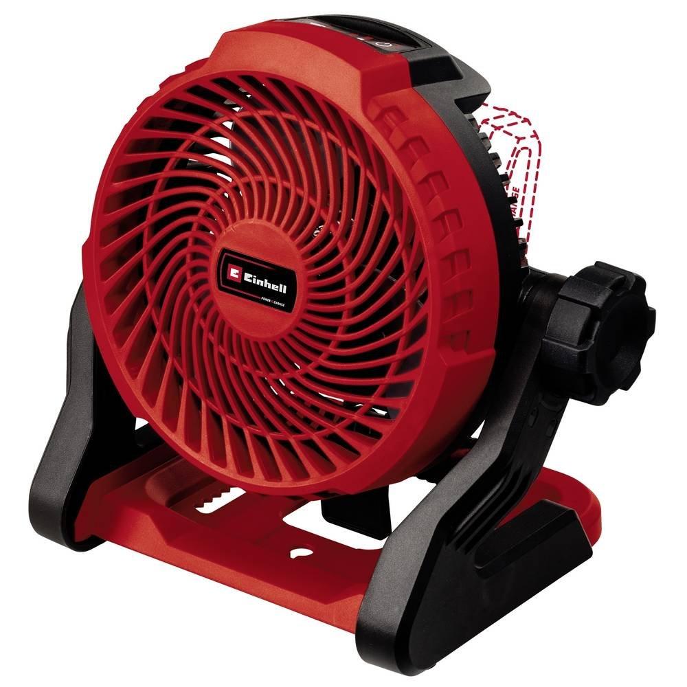 Einhell Ventilateur sans fil GE-cf 18/2200 Li  