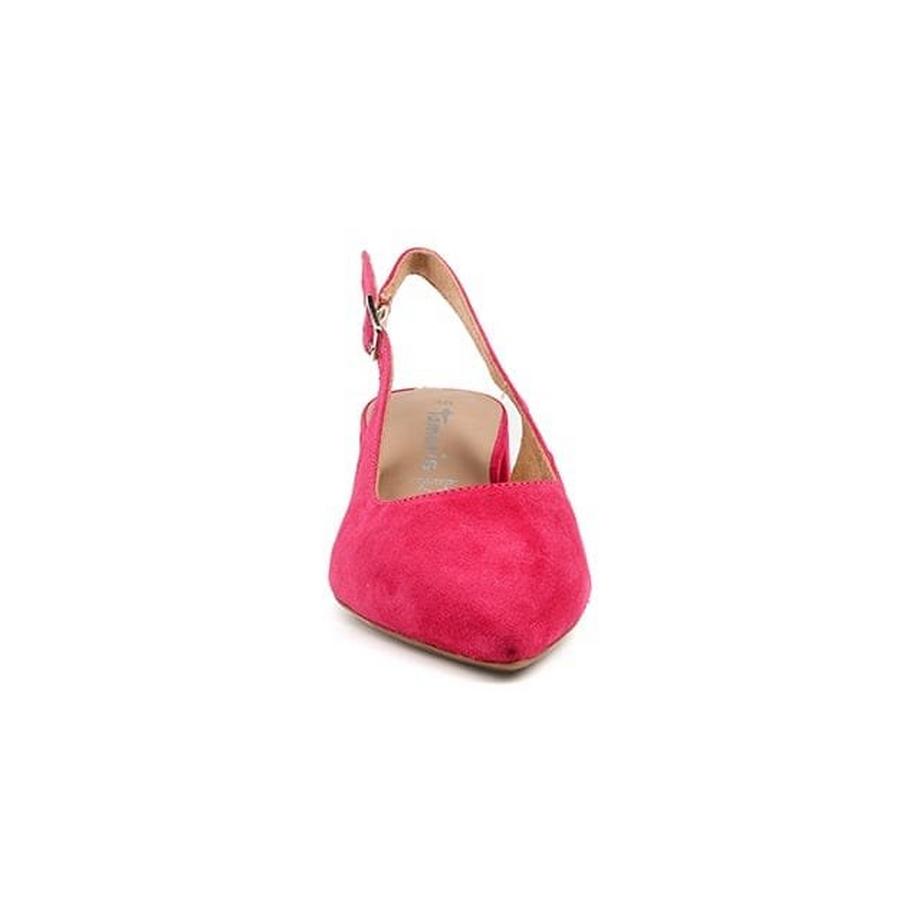 Tamaris Cupone-40 Slingback Pumps  