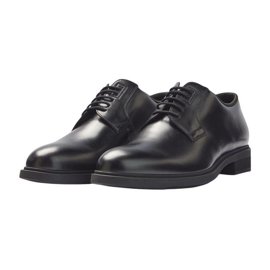 BOSS Firstclass Scarpe Stringate in Pelle  