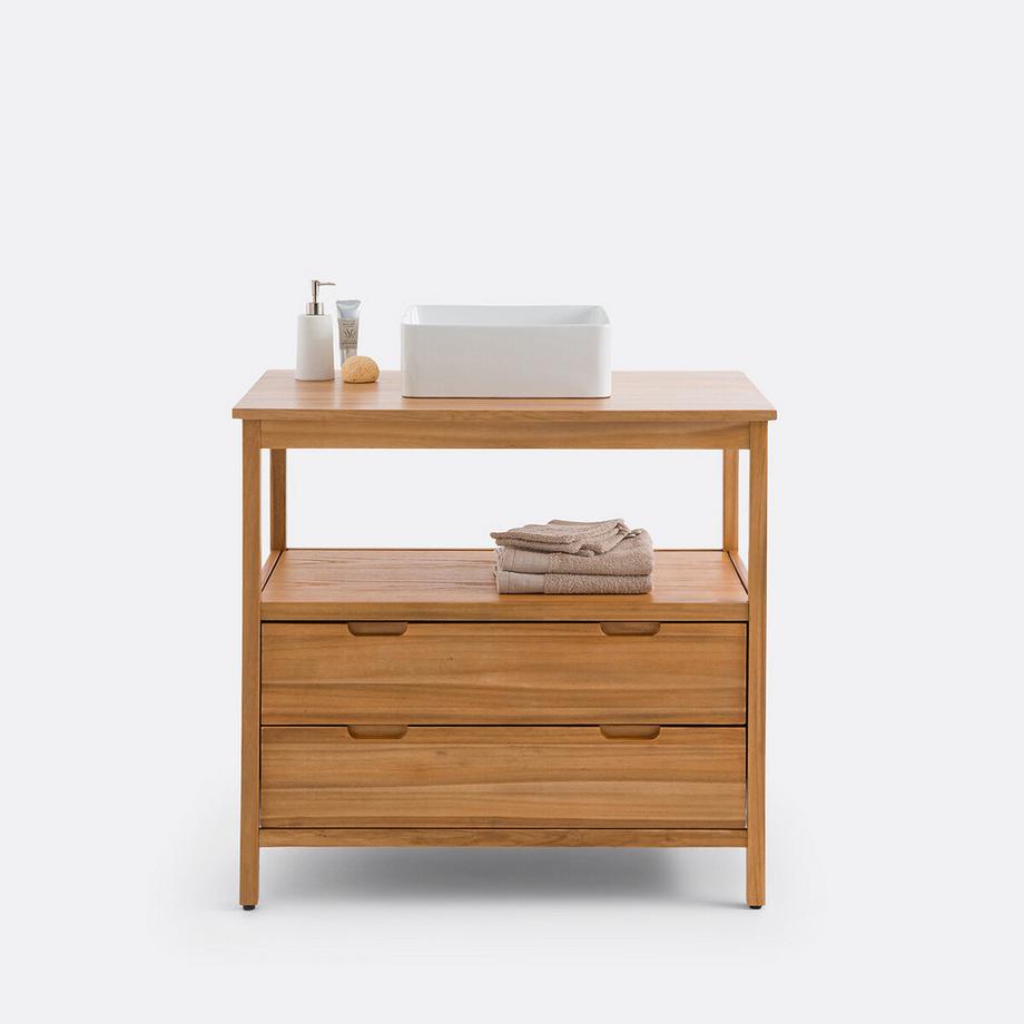 La Redoute Intérieurs Waschtisch Cheira  