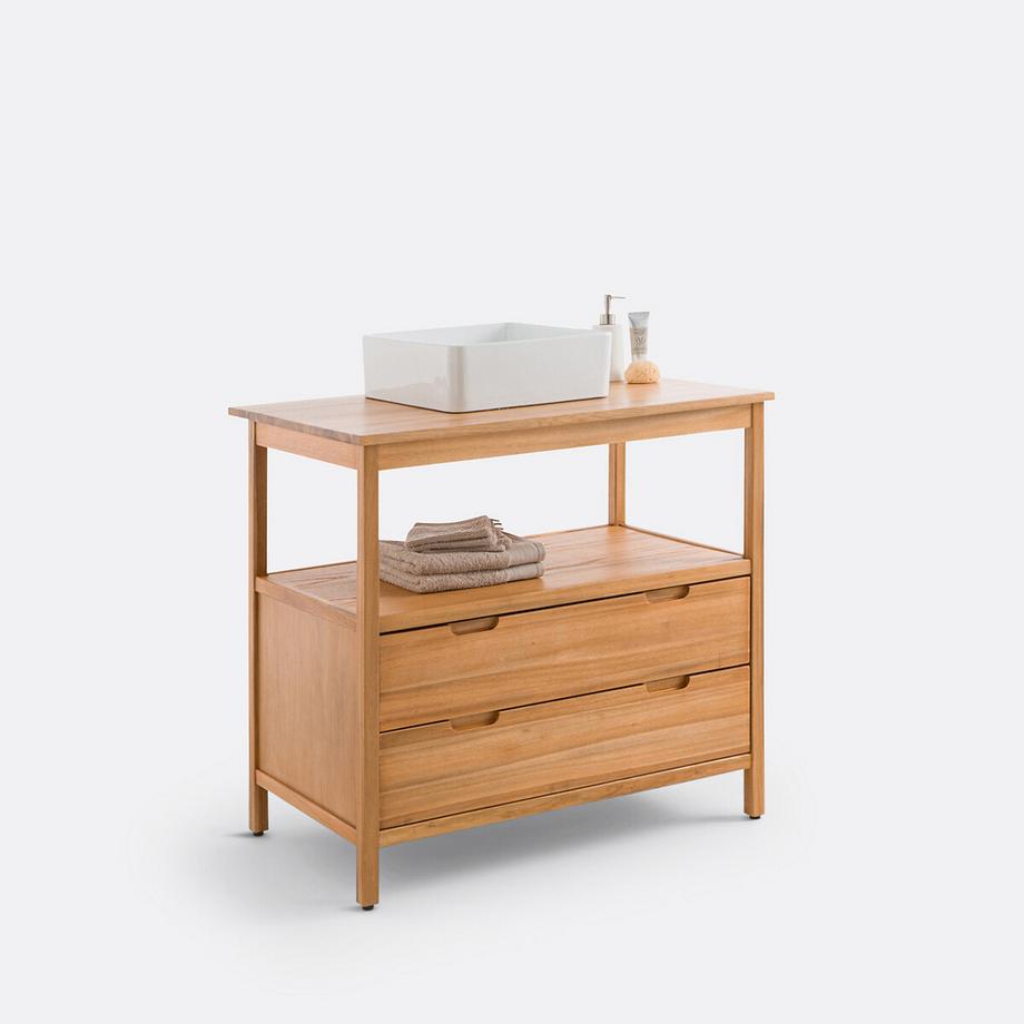 La Redoute Intérieurs Waschtisch Cheira  