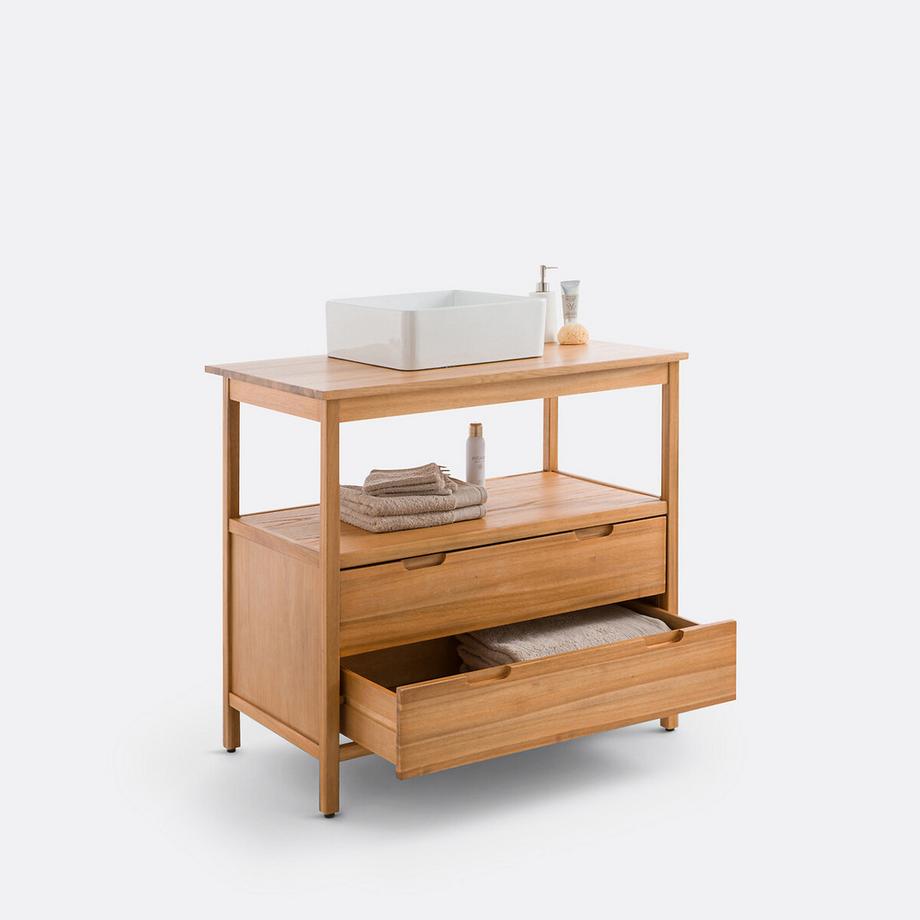 La Redoute Intérieurs Waschtisch Cheira  