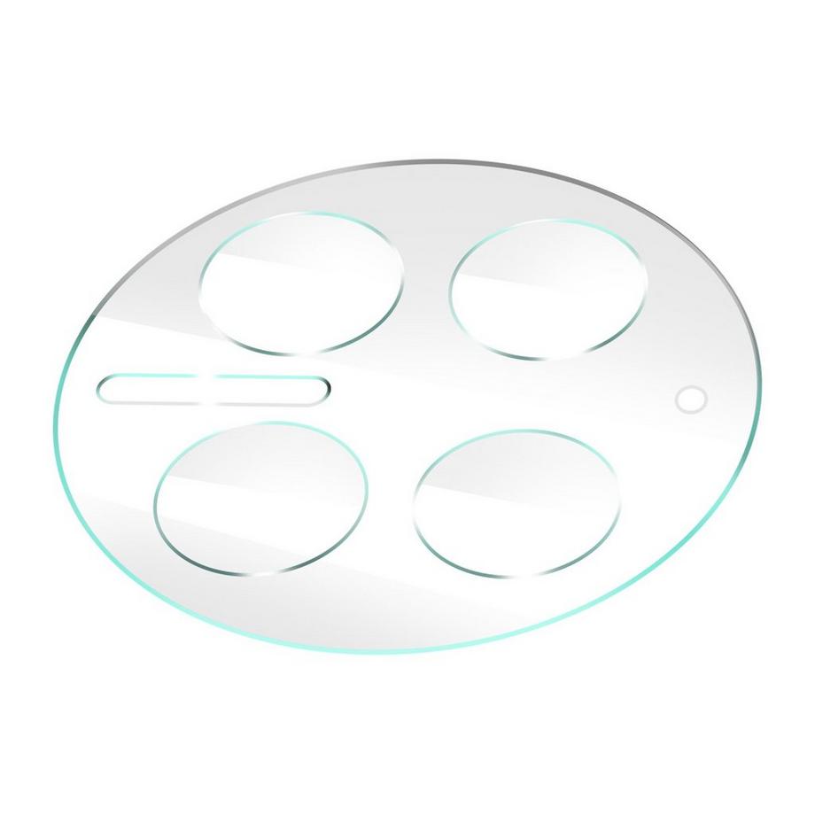 Avizar  Verre trempé Caméra Huawei Mate 50 Pro 