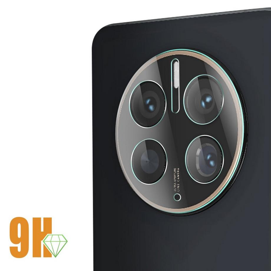 Avizar  Verre trempé Caméra Huawei Mate 50 Pro 