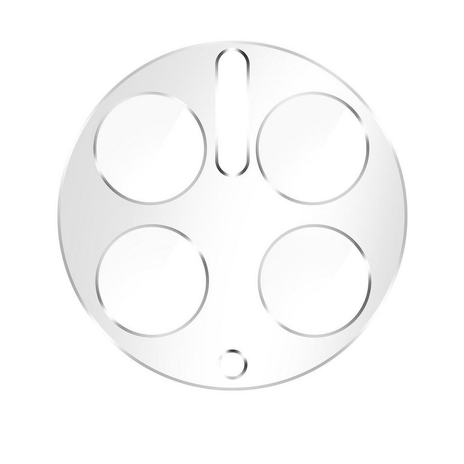 Avizar  Verre trempé Caméra Huawei Mate 50 Pro 