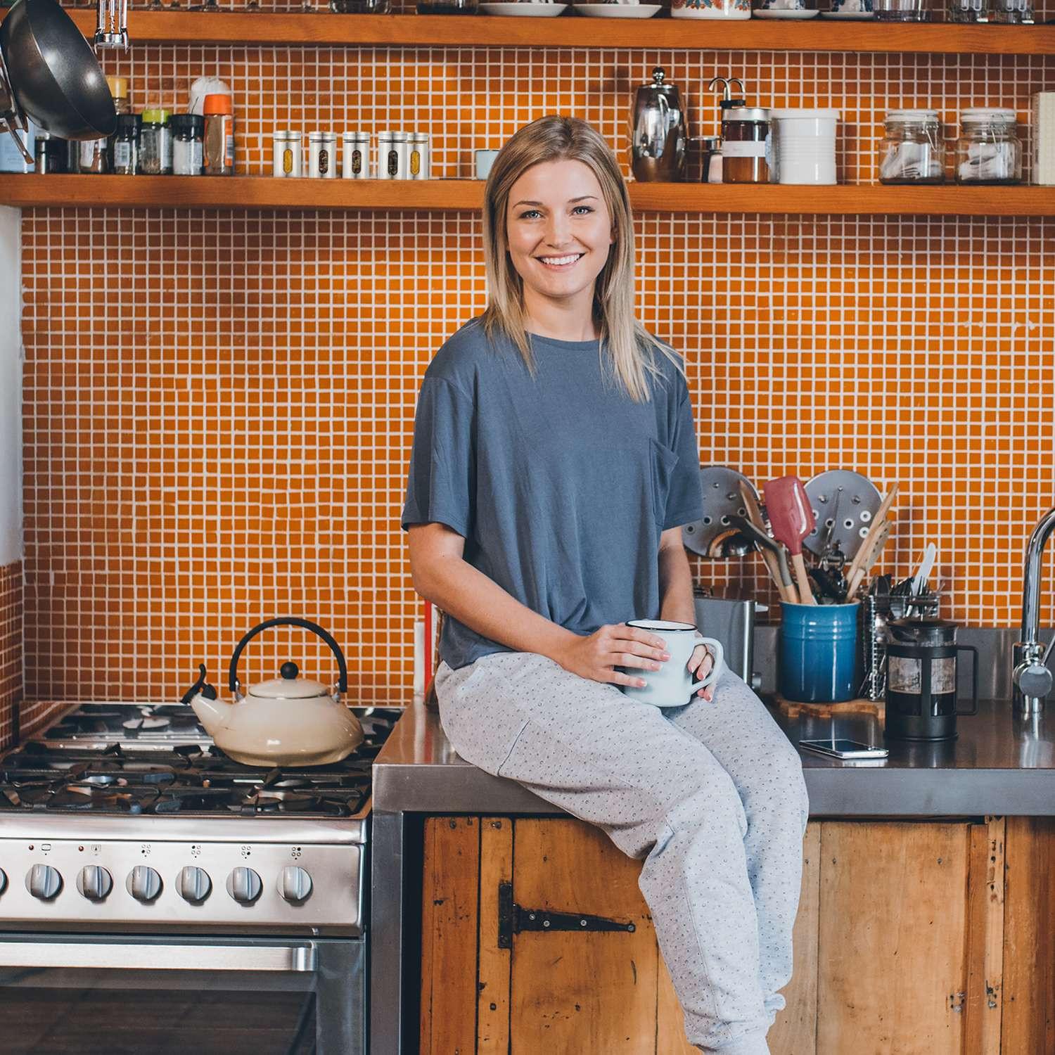 B2X Barattoli per spezie, confezione da 12  