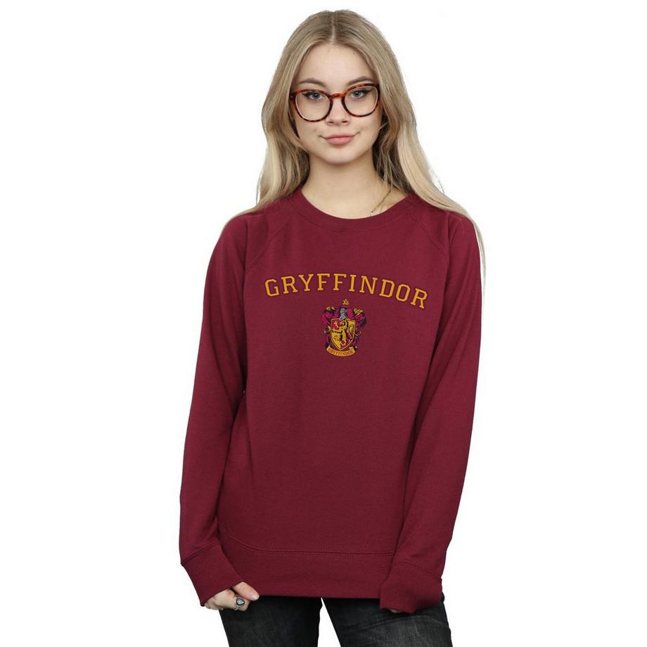 HARRY-POTTER Sweat Gryffindor  