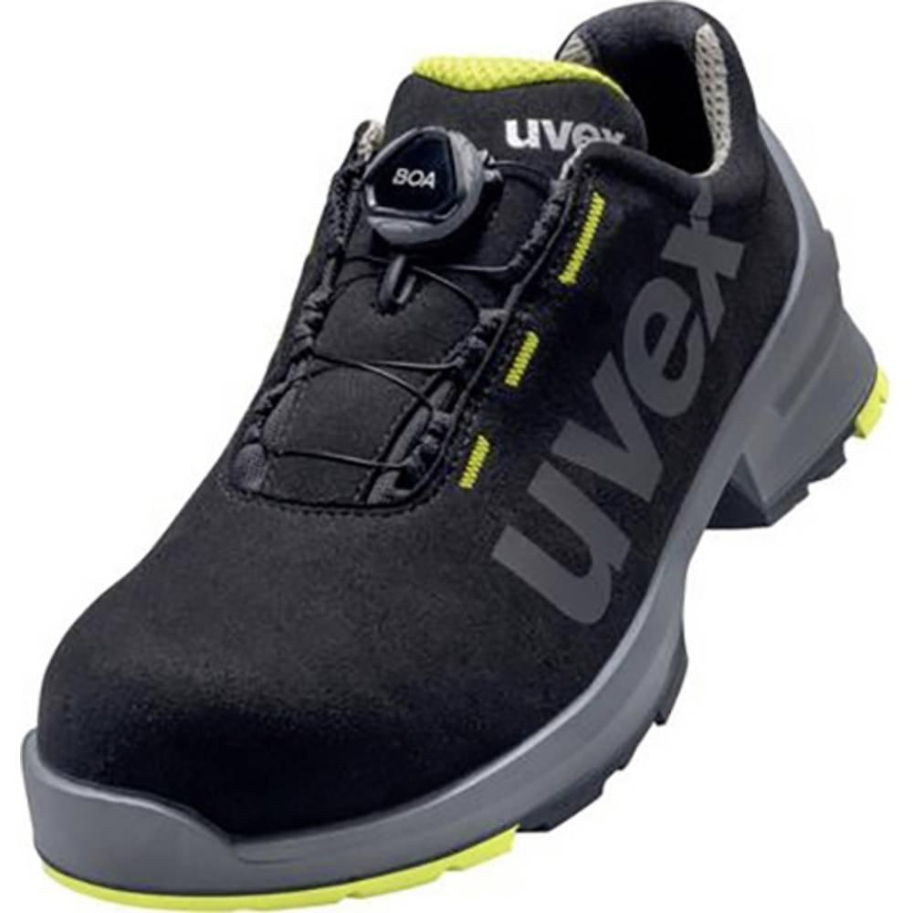 uvex  Chaussures basses 65668 S2 taille 46 semelle PUR W11 