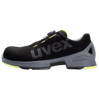 uvex  Chaussures basses 65668 S2 taille 46 semelle PUR W11 