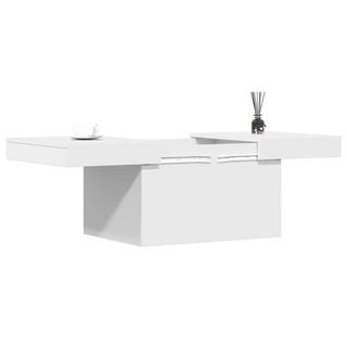 VidaXL Table basse bois d'ingénierie  