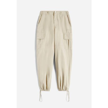 FREDDY  Classic Cargo Pants 