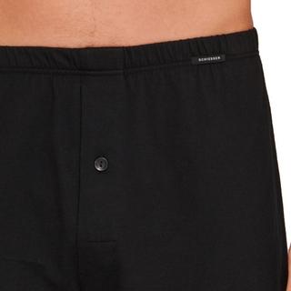 Schiesser  6er Pack Singel-Jersey - Boxershorts 