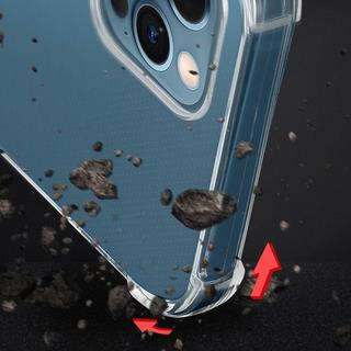 Avizar  Coque iPhone 12 Pro Max + verre trempé 