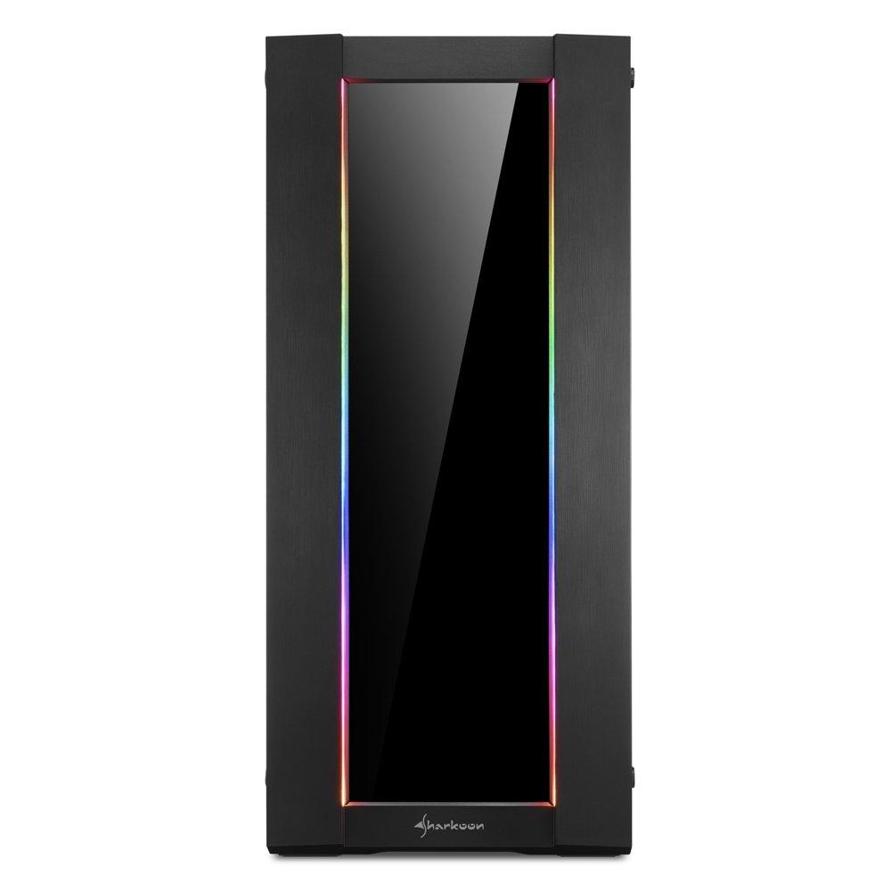 Sharkoon  Boîtier PC  Elite Shark 