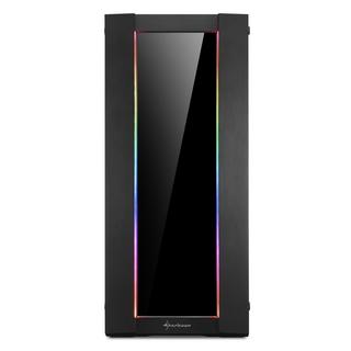 Sharkoon  Boîtier PC  Elite Shark 