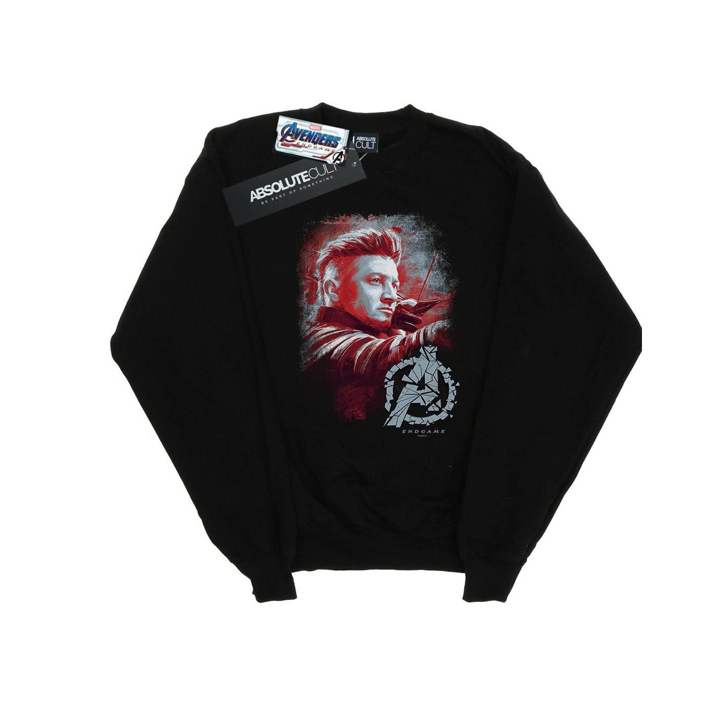 MARVEL  Avengers Endgame Sweatshirt 