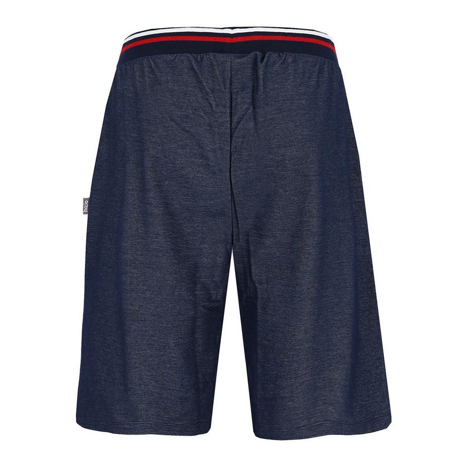 hajo Shorts en molleton  