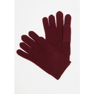 Studio Cashmere8  Handschuhe 4 Sohn - 100 Kaschmir 