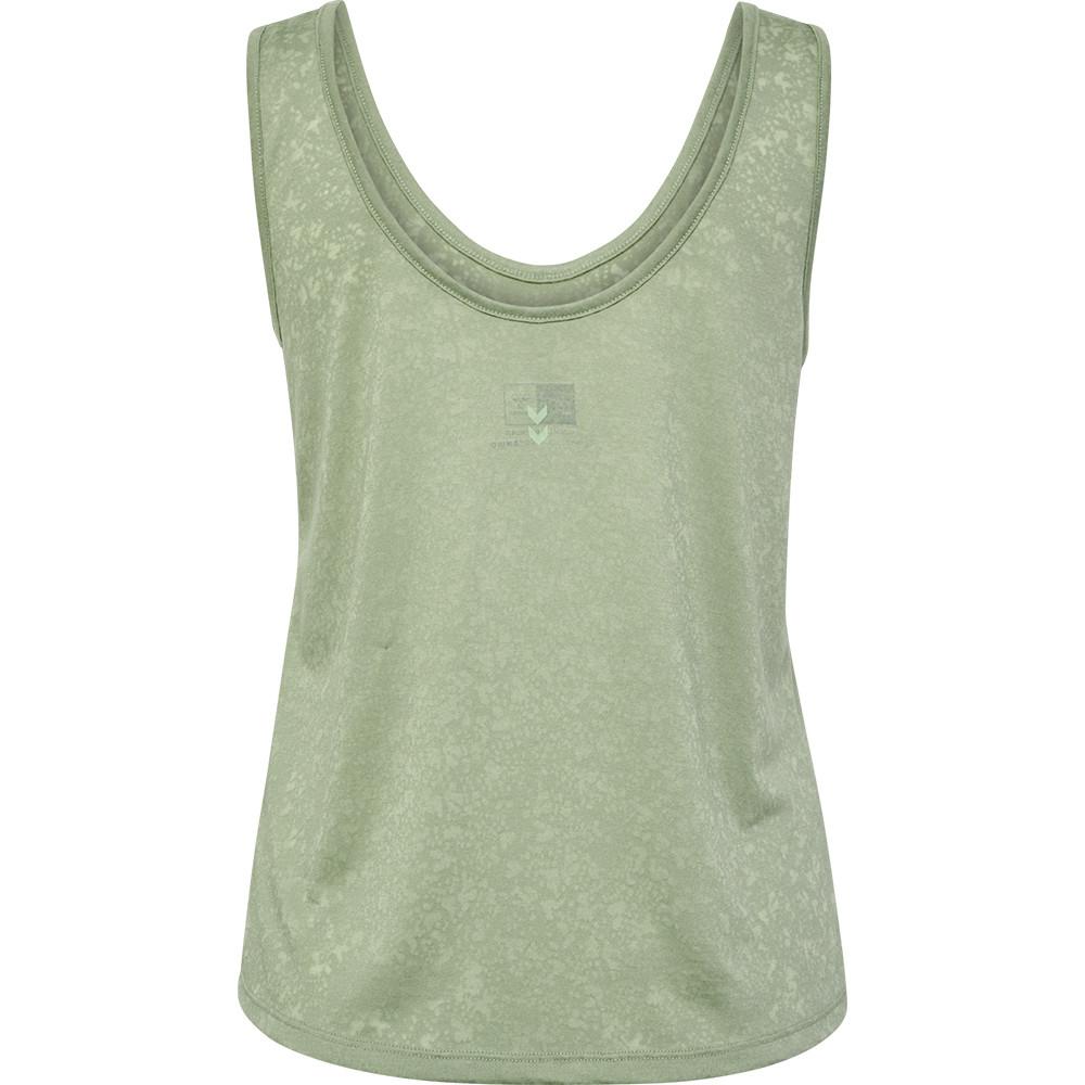 Hummel  damen-top mt light burnout 