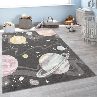 Paco Home Univers d'espace de tapis pour enfants Antrazith  