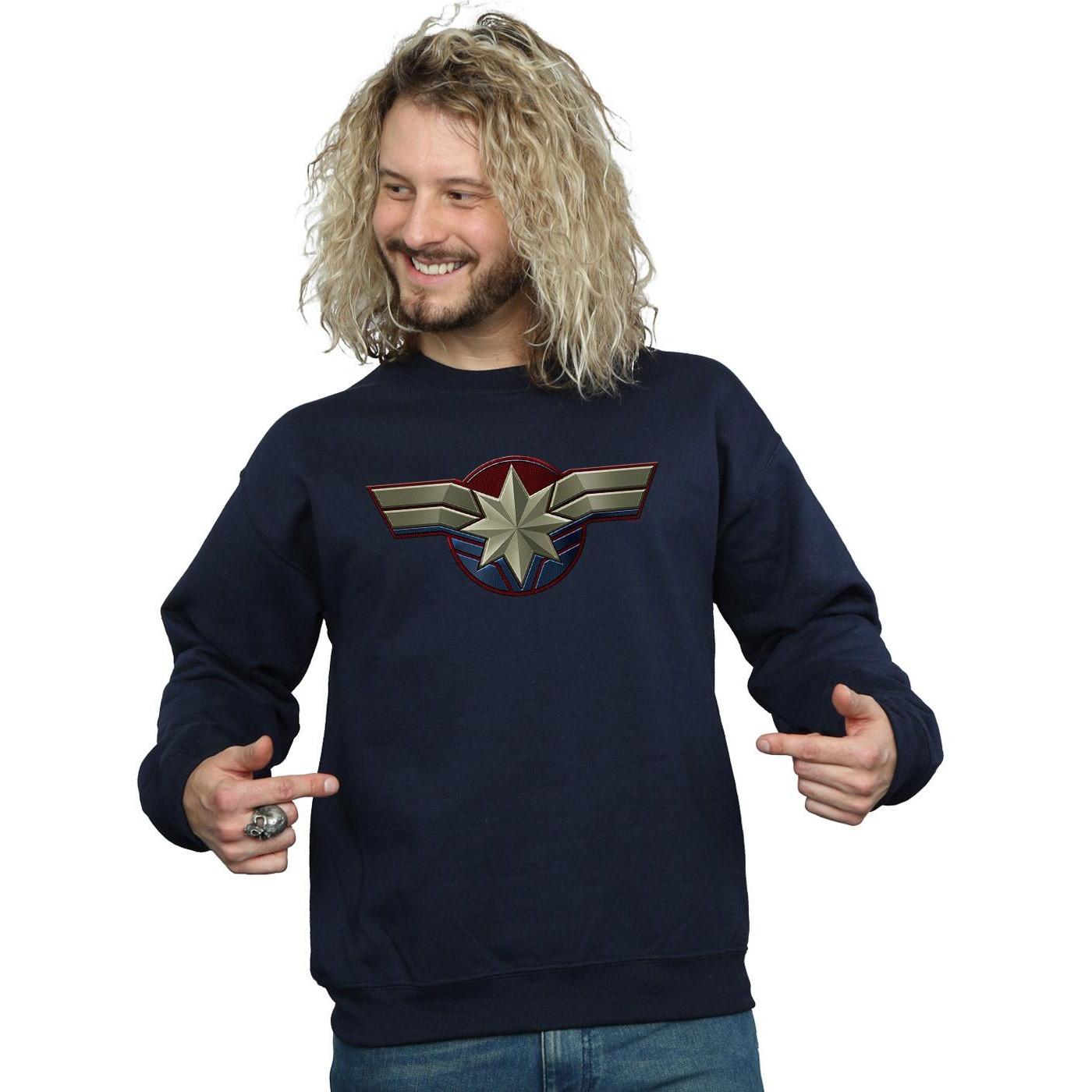 MARVEL  Sweatshirt 