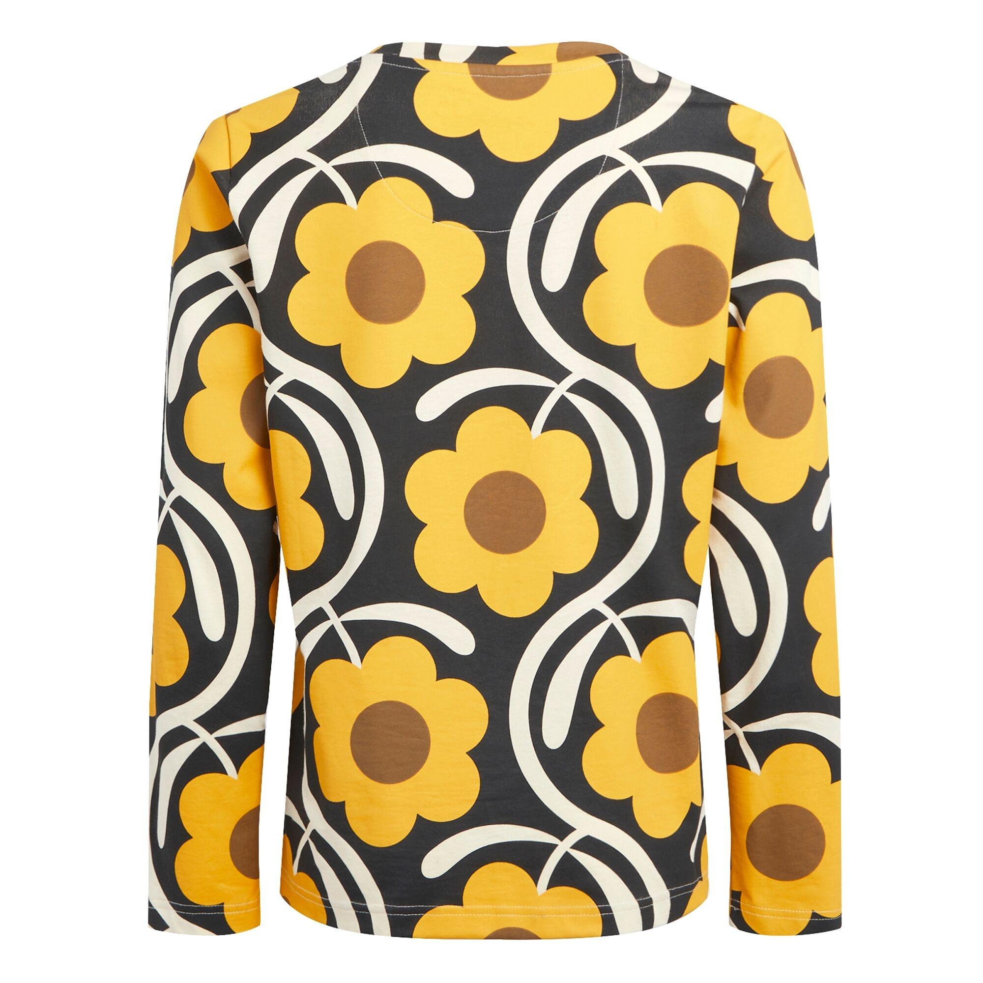 Regatta  Orla Kiely TShirt  Winter Langärmlig 