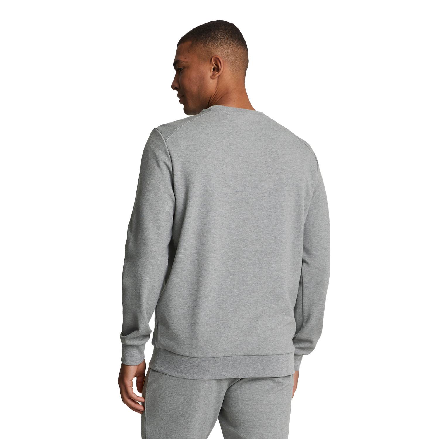 LYLE & SCOTT  Sweatshirt Rundhalsausschnitt  Sport 