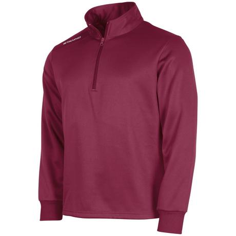 Stannol  Veste de survêtement demi-zippé  Field 