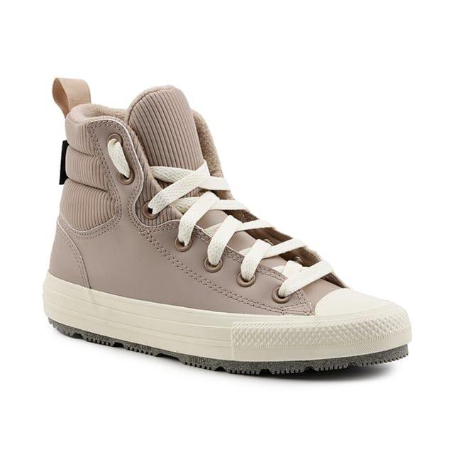 Image of Chuck Taylor All Star Berkshire Boot Unisex Taupe 37