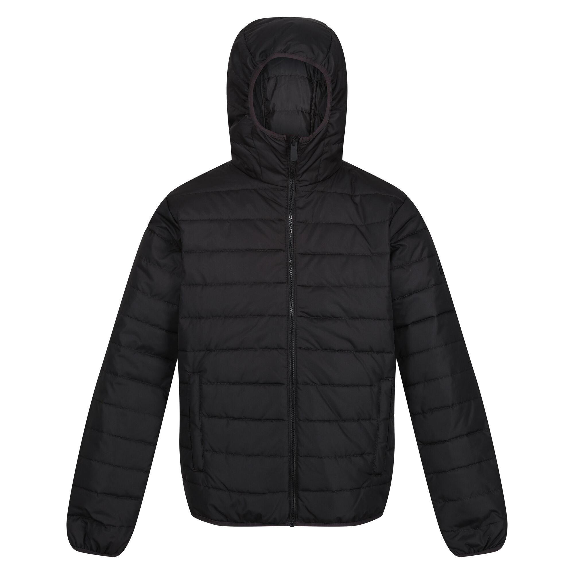 Image of Helfa Jacke Herren Schwarz XL