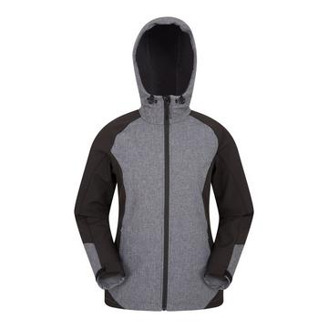 Veste softshell ILLUMINATE