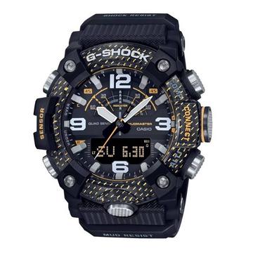 G-Shock GG-B100Y-1AER Yellow Accent Series Mudmuster