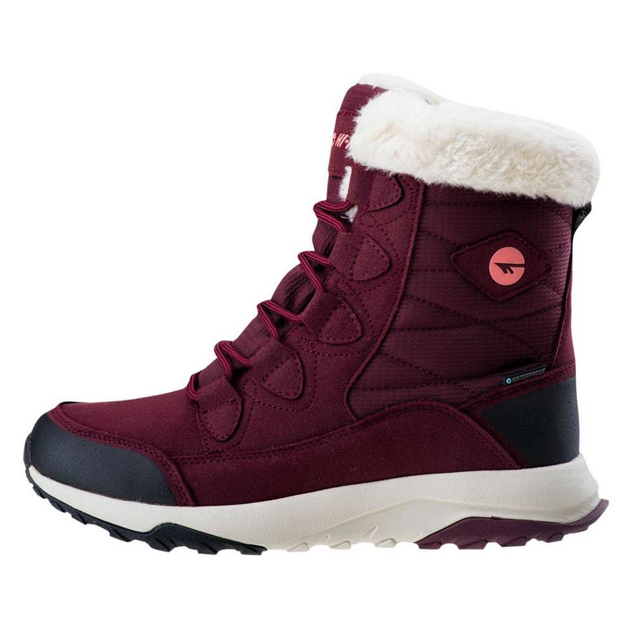 Hi-Tec Bottines de Marche Mestia  
