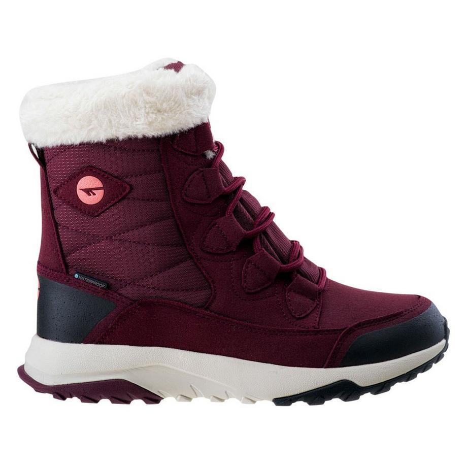Hi-Tec Bottines de Marche Mestia  