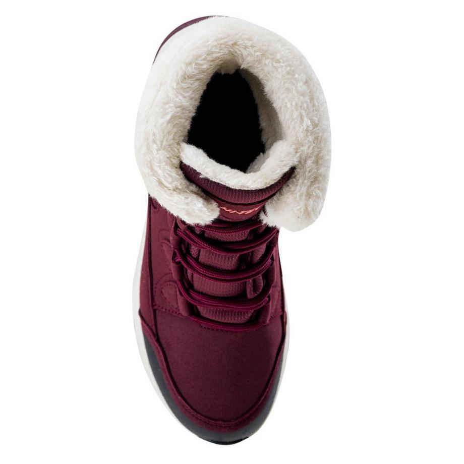 Hi-Tec Bottines de Marche Mestia  