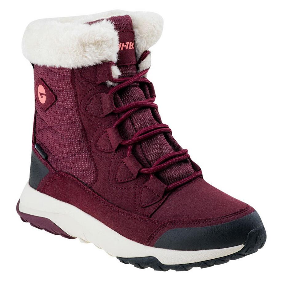 Bottines De Marche Mestia