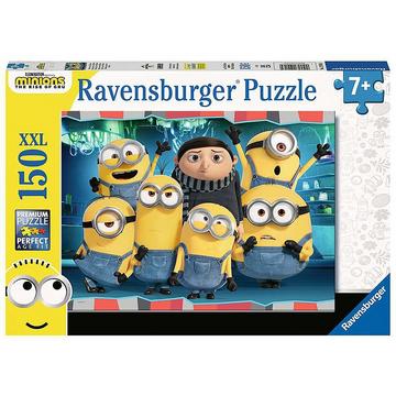 Puzzle Mehr als ein Minion (150XXL)