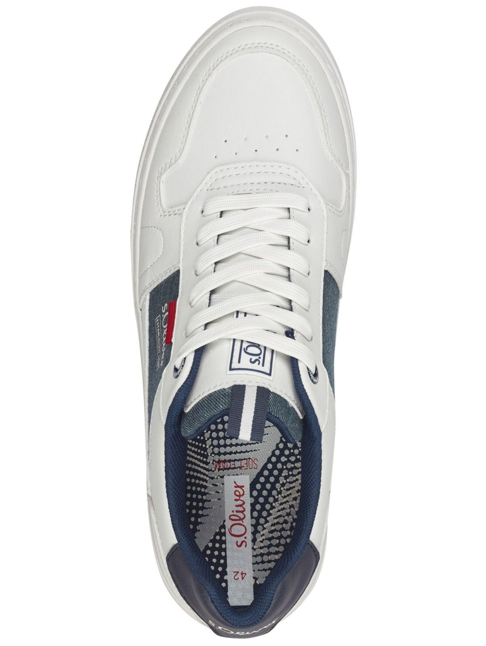 s. Oliver  Sneaker 5-5-13602-42 